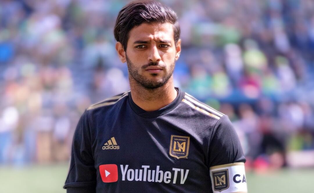 FOTO: @11carlosV