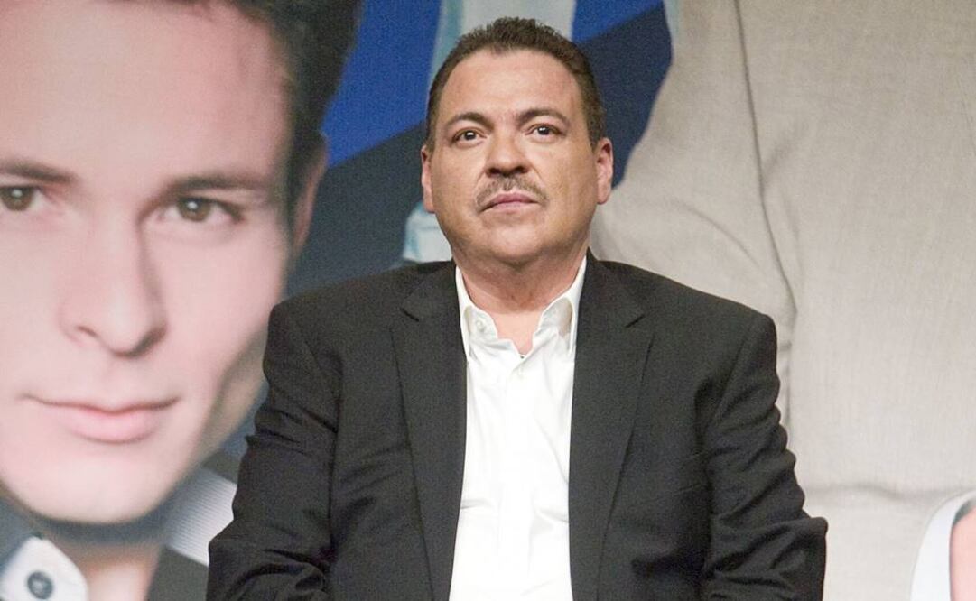 Julio Preciado. Foto: Archivo