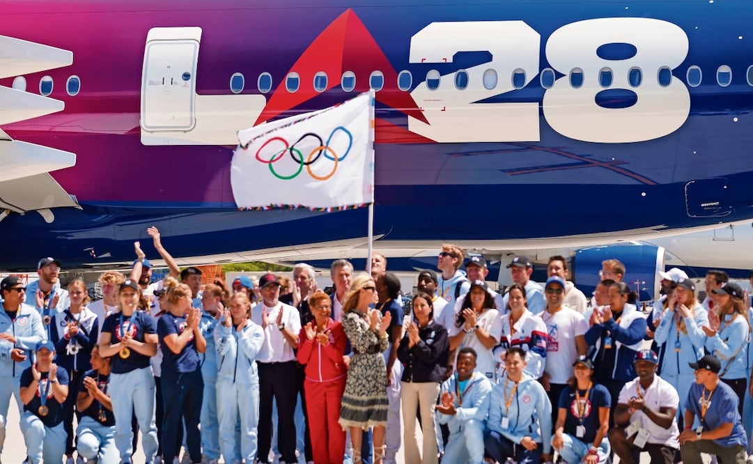 En medio de un auge por estadios y arenas, la ciudad californiana pulirá las estructuras existentes, en lugar de erigir otras nuevas. Foto: Damian Dovarganes AP
