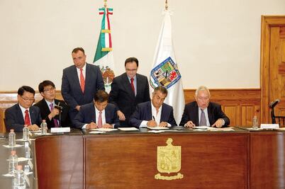 'El Bronco' doma a KIA; le reduce incentivos a firma 