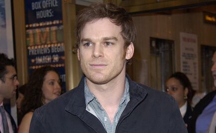 Michael C. Hall será John F. Kennedy en nueva temporada de "The Crown"  