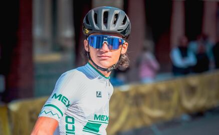 Isaac del Toro vive un sueño tras ganar el Tour de Francia Sub-23