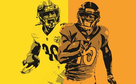 Steelers por el séptimo triunfo consecutivo ante Broncos