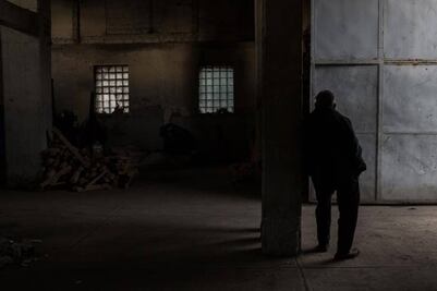 Así es la vida de los niños que traen a la CDMX… a trabajar