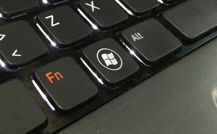 10 funciones especiales con la tecla de Windows