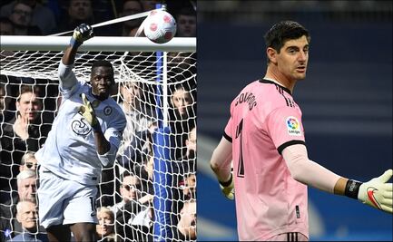 El Real Madrid, a dar el primer paso en los cuartos de final de la Champions League