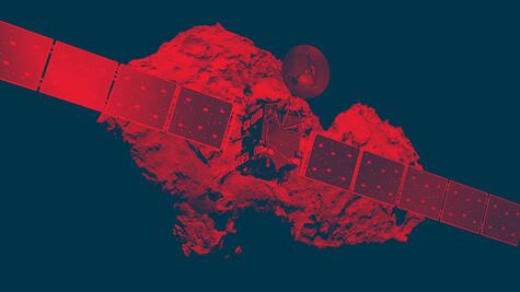 50 años de la Agencia Espacial Europea