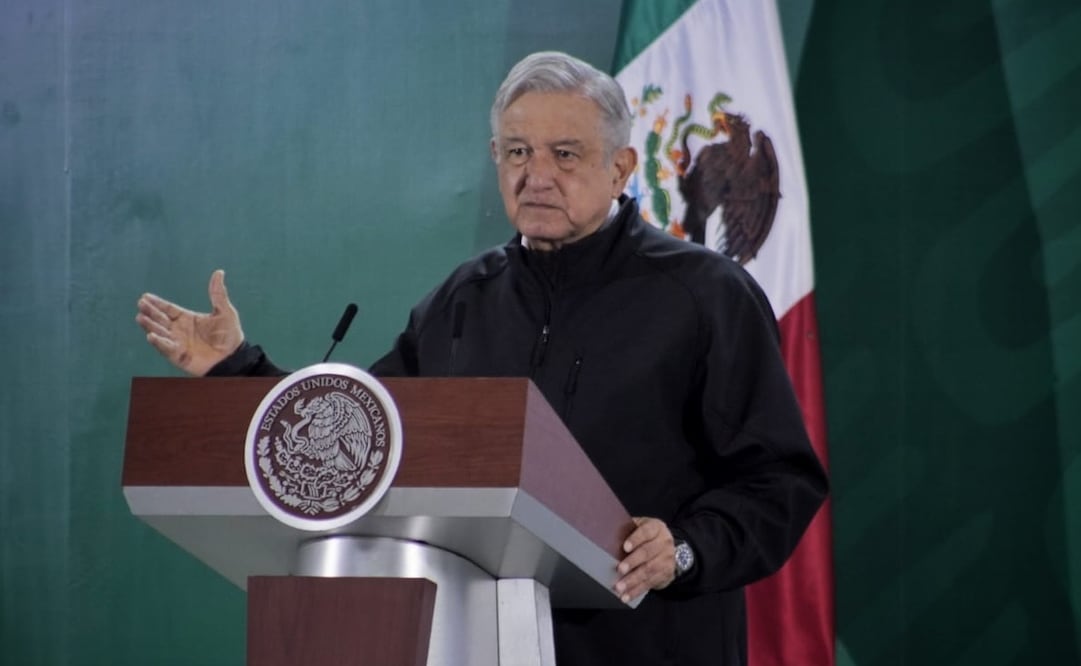 Foto: Mario A. Martínez/EL UNIVERSAL