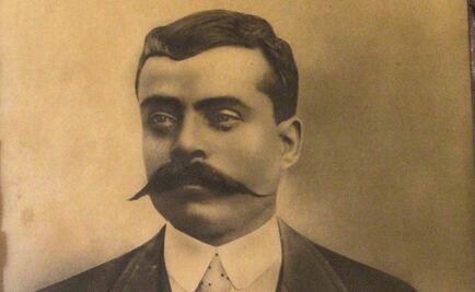 "¿Quién es Emiliano?" aborda la vida de Emiliano Zapata