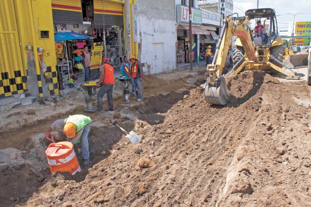 El Instituto Mexicano de Contadores Públicos hizo un llamado al gobierno para corregir el subejercicio del presupuesto al segundo semestre del año. Foto: ARCHIVO EL UNIVERSAL