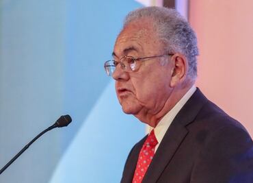 PENDIENTE NO LIBERAR. Jiménez Espriú protegió "hermandad" de corrupción en SCT: constructores