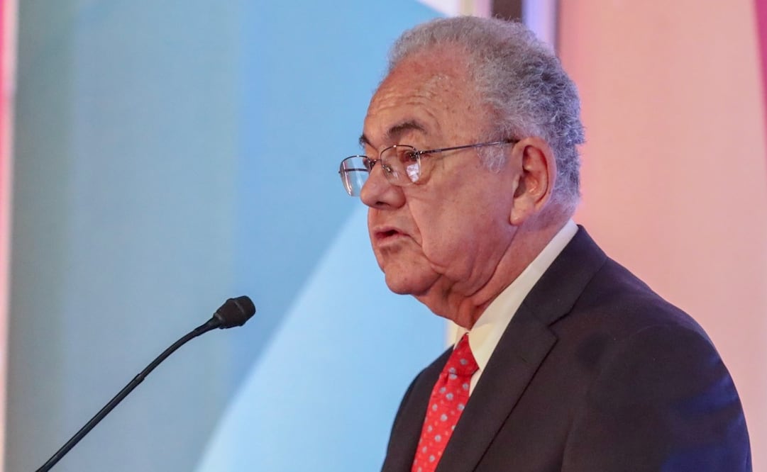 Foto: Archivo. EL UNIVERSAL