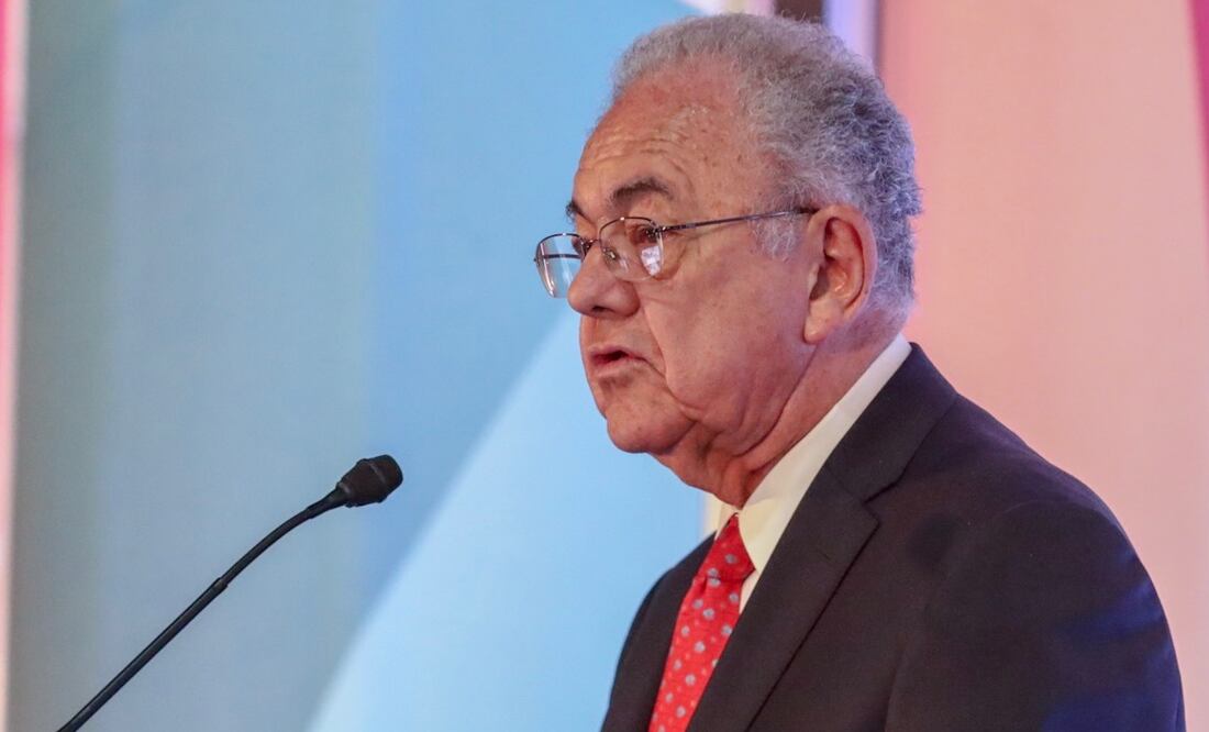 Foto: Archivo. EL UNIVERSAL