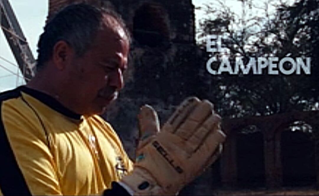 (Foto: tomada de una de las escenas del corto)