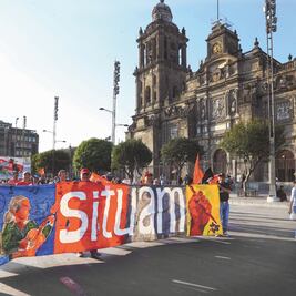 “SITUAM no está dispuesto a conciliar” 