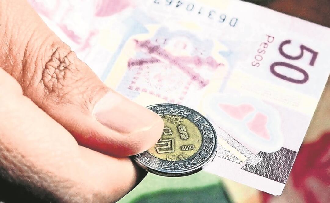 Foto: Archivo. EL UNIVERSAL