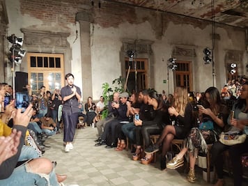 México Unido by Armando Takeda