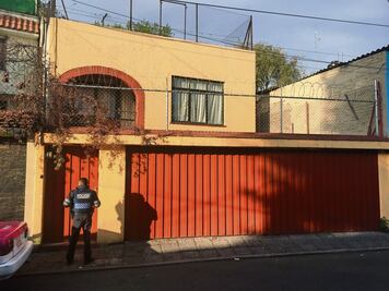 Ubican por redes sociales casas vacías ¡para robarlas!