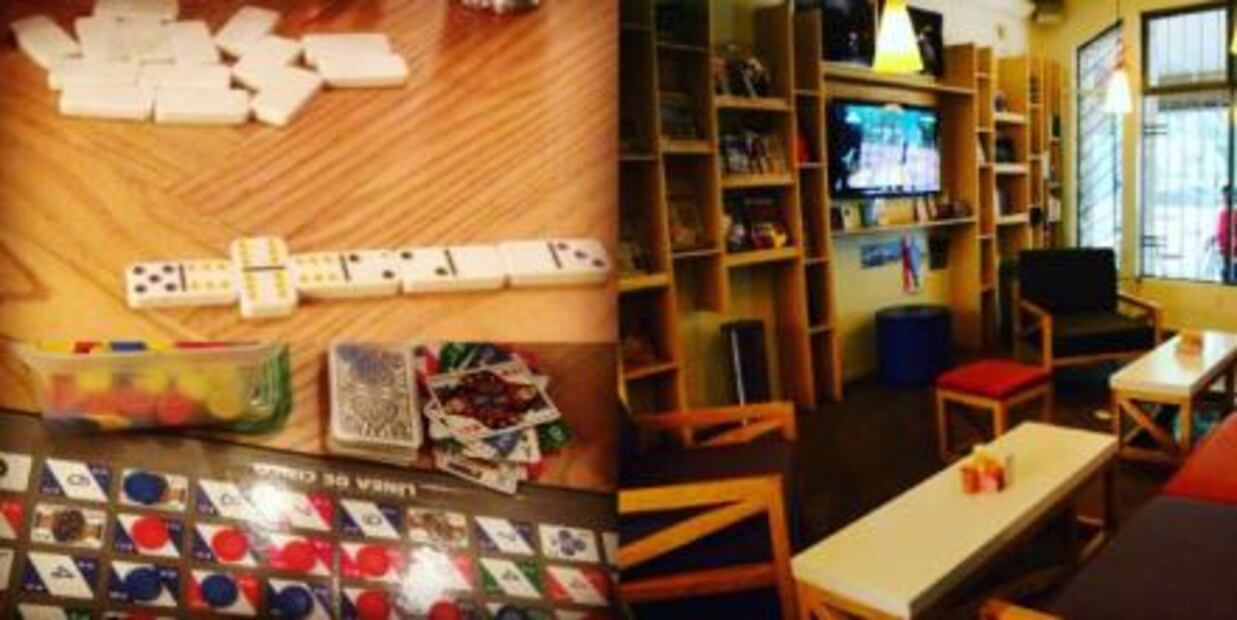 5 lugares para gamers en CDMX. ¡Comida y videojuegos!