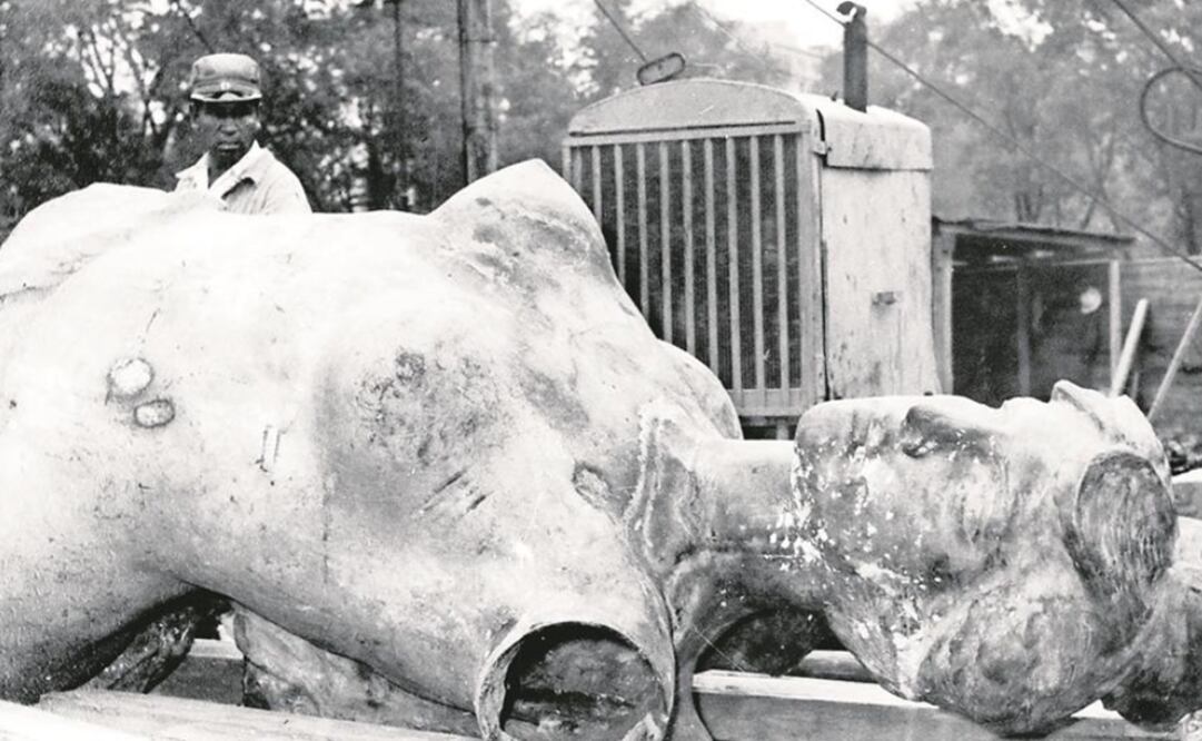 Fotografía: Archivo/ EL UNIVERSAL