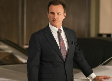 Revelan las causas del fallecimiento de Julian McMahon; forense apunta muerte natural