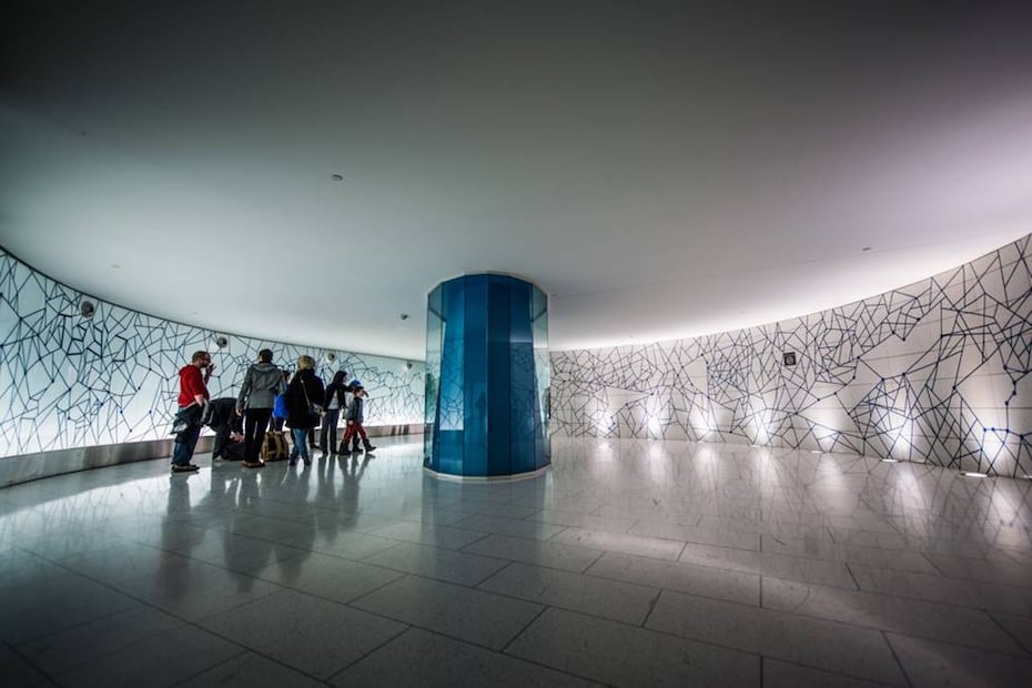 Foto: Samuel Boisvert. Tourisme Montréal