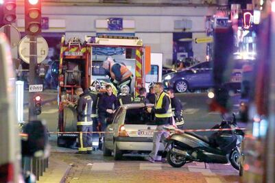 Alerta Gafi por financiamiento para reclutar a terroristas