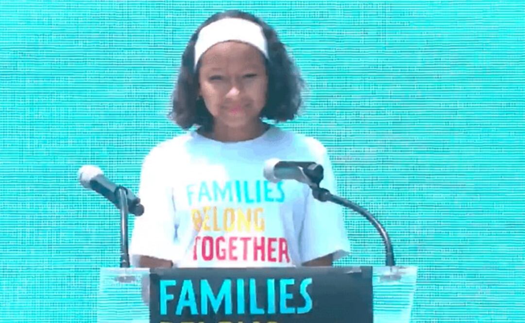 (Foto: @WomenBelong)