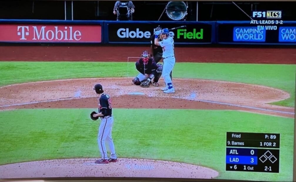 Fox Sports desprecia a los Rayados del Monterrey 