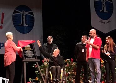 ¡A vivir! celebra diez años