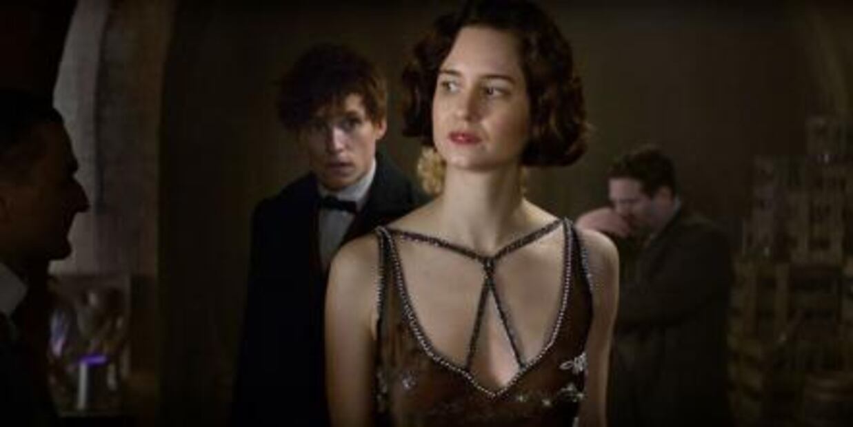 Lo que necesitas saber de "Animales Fantásticos" antes de ver "Los crímenes de Grindelwald"