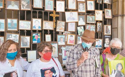 Sicilia: han convertido al país en una fosa