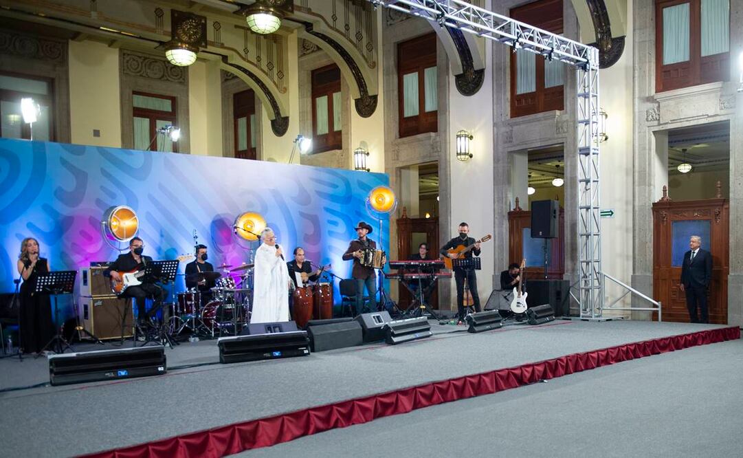 Foto: Archivo/ El Universal.