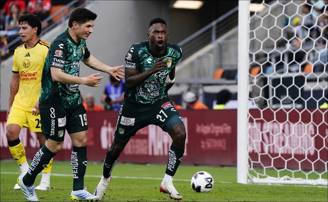 América perdió el tercer lugar de la Leagues Cup y permitió que León avanzara a la Copa de Campeones de la Concacaf / FOTO: Imago7