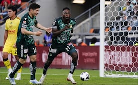 América pierde el tercer lugar de la Leagues Cup y permite que León clasifique a la Copa de Campeones de la Concacaf