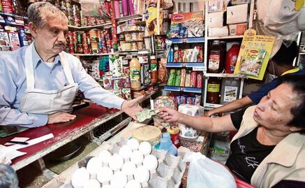 ¿Cómo percibe Banxico el escenario inflacionario?