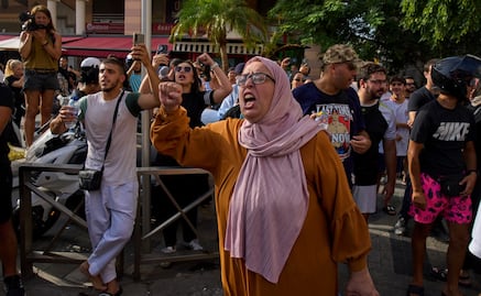 EU eleva alerta de viaje a Ceuta por crisis migratoria marroquí; pide reconsiderar visitas a la zona
