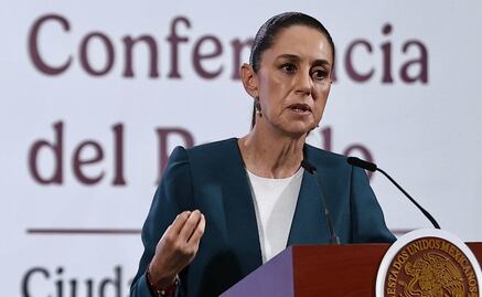 “Misoginia y machismo”: Sheinbaum por dichos de Salinas Pliego; expresa solidaridad a Sabina Berman, Denise Dresser y Vanessa Romero