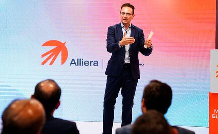Cemex lanza Alliera, la empresa que apuesta por la innovación en logística 