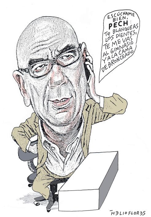 Condiciones indispensables