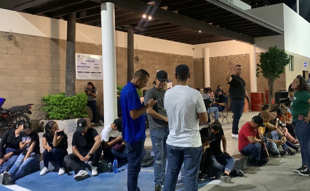 Foto: Amalia Escobar