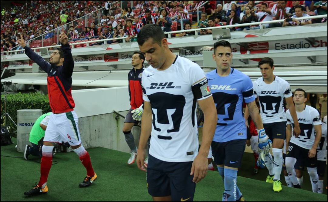 Imago7. Los partidos de Copa MX también fueron suspendidos.