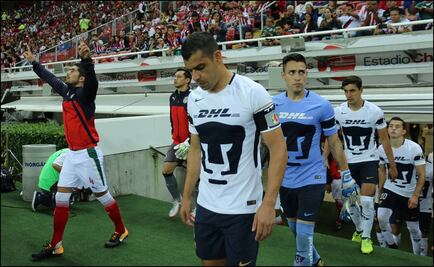 Jornadas 10 y 11 se jugarían en Fecha FIFA