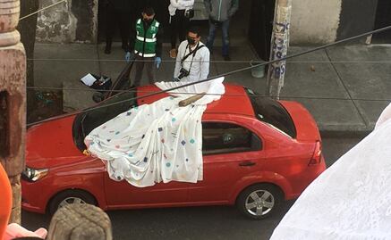 Reportan ataque directo contra 3 civiles en Azcapotzalco; hay 2 muertos