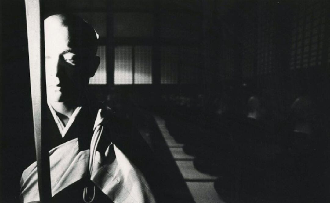 Ikko Narahara: silencio y preguntas