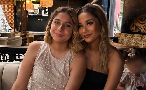Fiscalía de Tamaulipas pide apoyo a EU para capturar a 4 personas por el feminicidio de Dinorah y Denisse en Matamoros; habrían huido a Texas