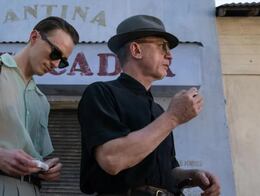 La CDMX que vio Burroughs