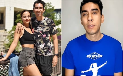 Novio de Lili, ganadora del "Exatlón", termina con ella a través de un video