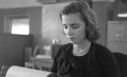 ¿Elena Poniatowska debió considerarse integrante del boom latinoamericano?