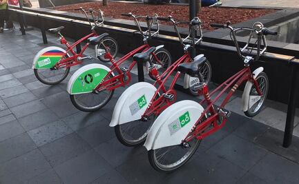 Hay nueve empresas interesadas en operar Sistema Ecobici